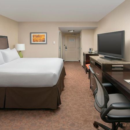 ดับเบิ้ลทรี บายฮิลตัน สเตอร์ลิง ดัลเลสแอร์พอร์ต Hotel ภายนอก รูปภาพ