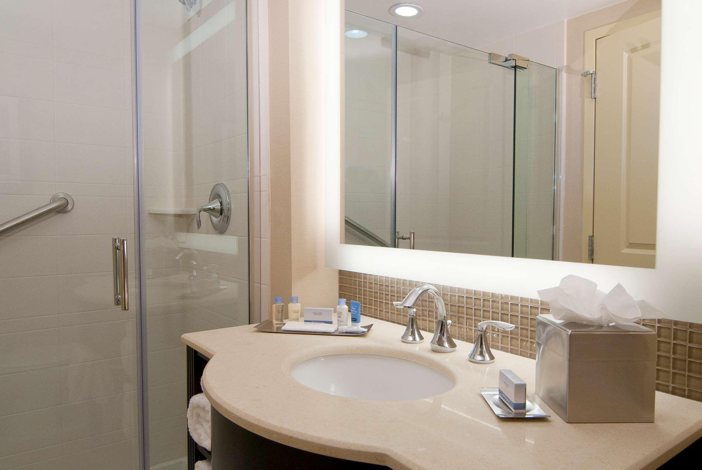 ดับเบิ้ลทรี บายฮิลตัน สเตอร์ลิง ดัลเลสแอร์พอร์ต Hotel ห้อง รูปภาพ