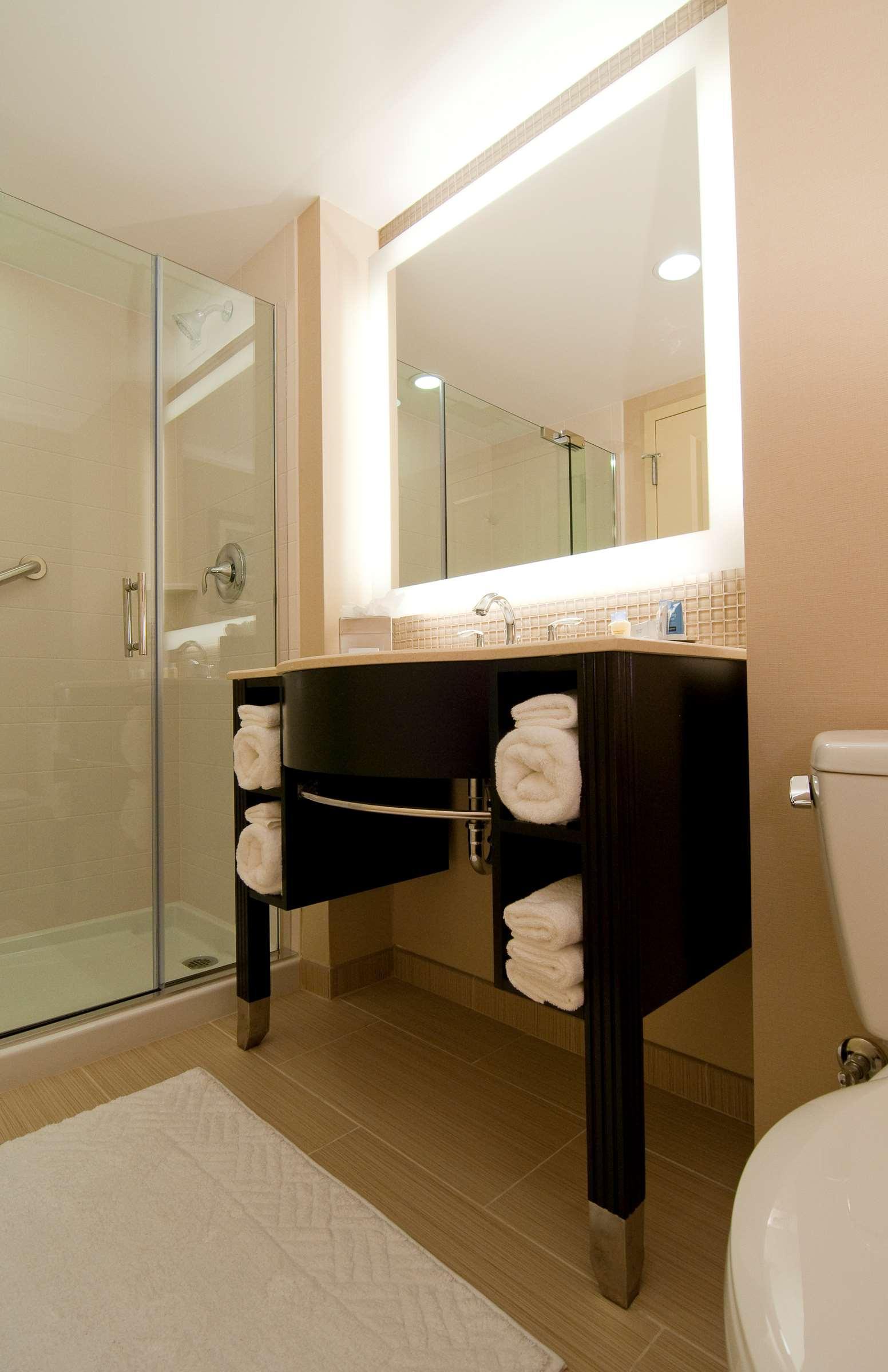 ดับเบิ้ลทรี บายฮิลตัน สเตอร์ลิง ดัลเลสแอร์พอร์ต Hotel ภายนอก รูปภาพ