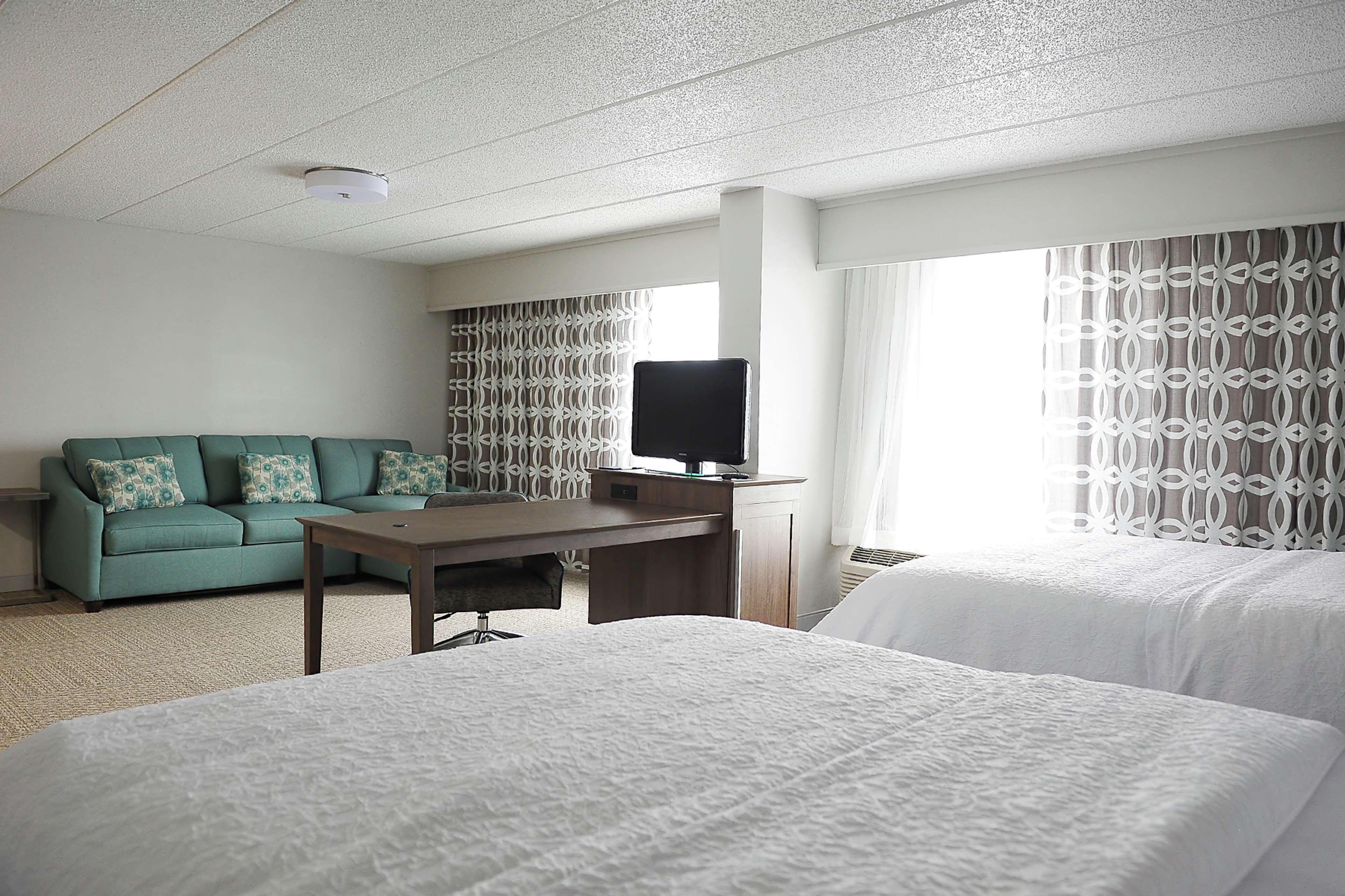 ดับเบิ้ลทรี บายฮิลตัน สเตอร์ลิง ดัลเลสแอร์พอร์ต Hotel ภายนอก รูปภาพ