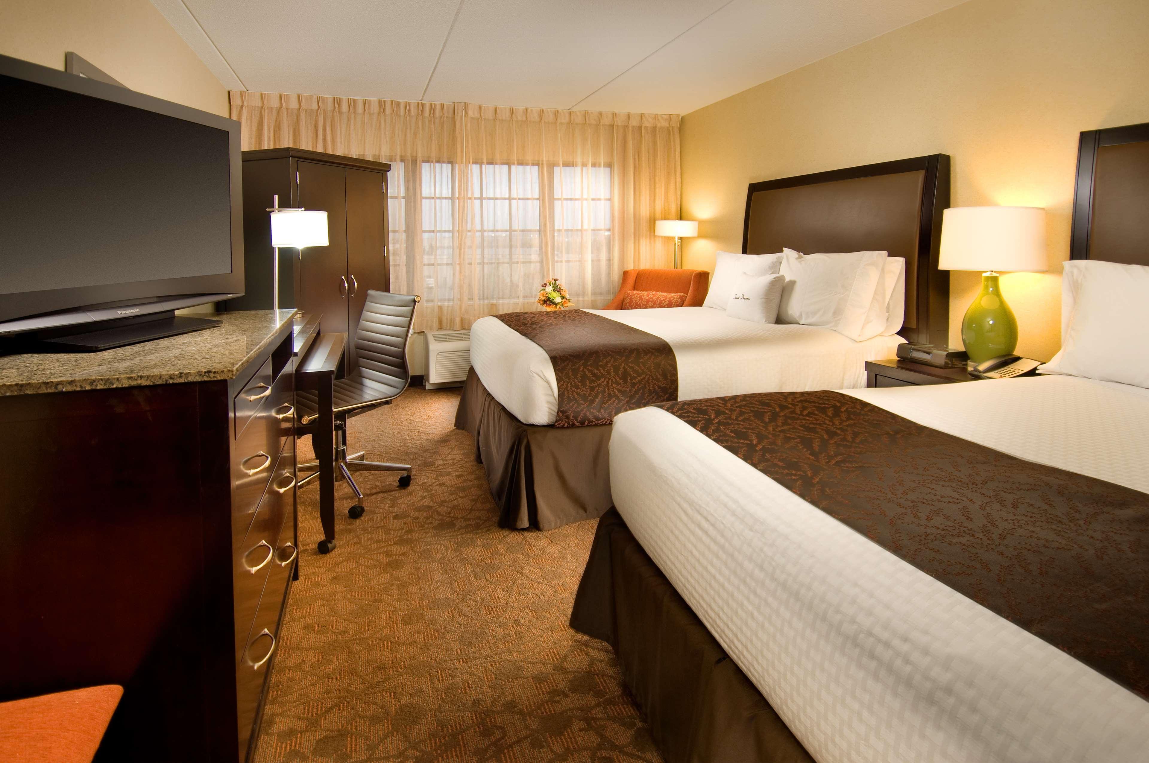 ดับเบิ้ลทรี บายฮิลตัน สเตอร์ลิง ดัลเลสแอร์พอร์ต Hotel ห้อง รูปภาพ