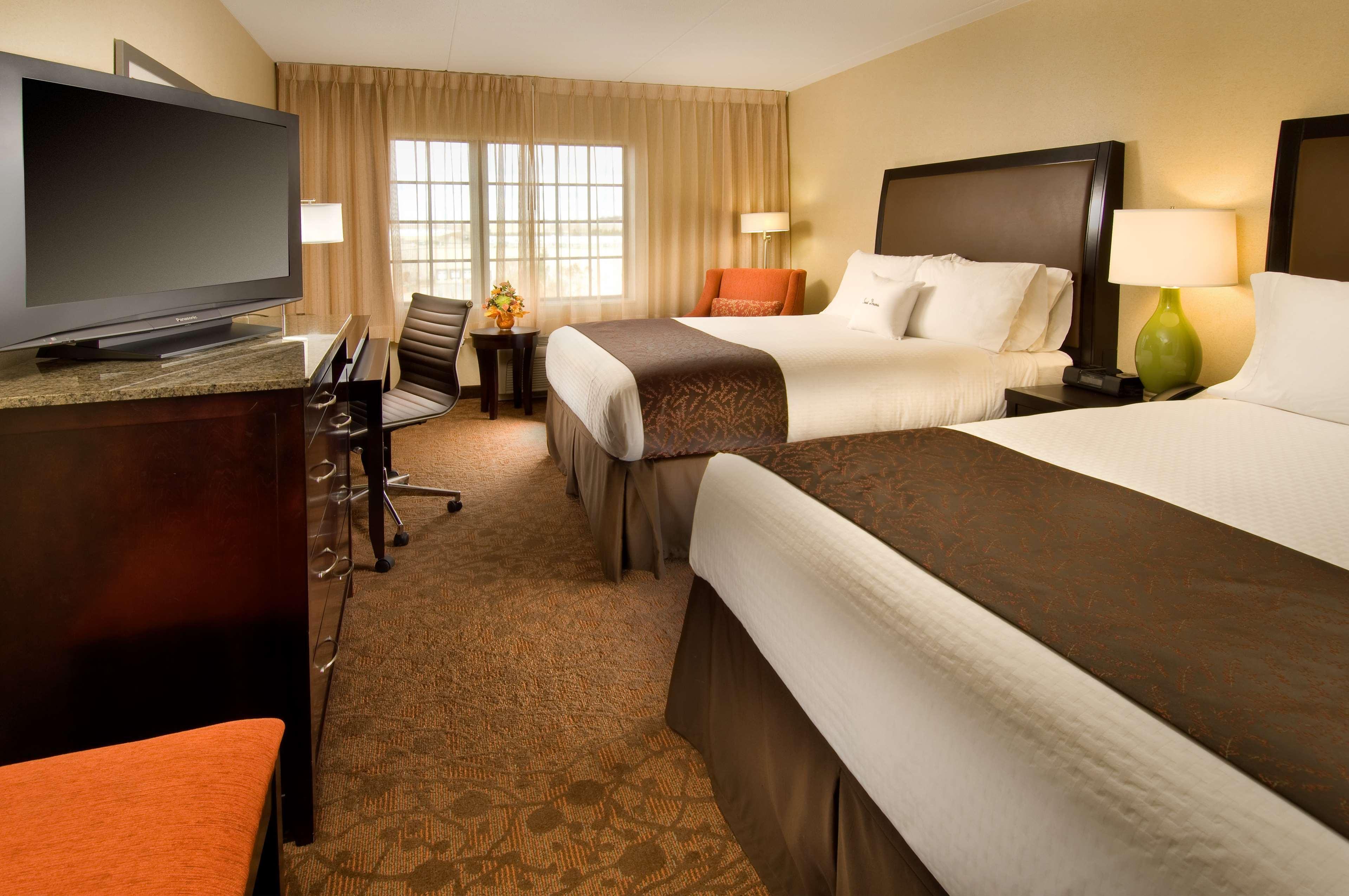 ดับเบิ้ลทรี บายฮิลตัน สเตอร์ลิง ดัลเลสแอร์พอร์ต Hotel ภายนอก รูปภาพ