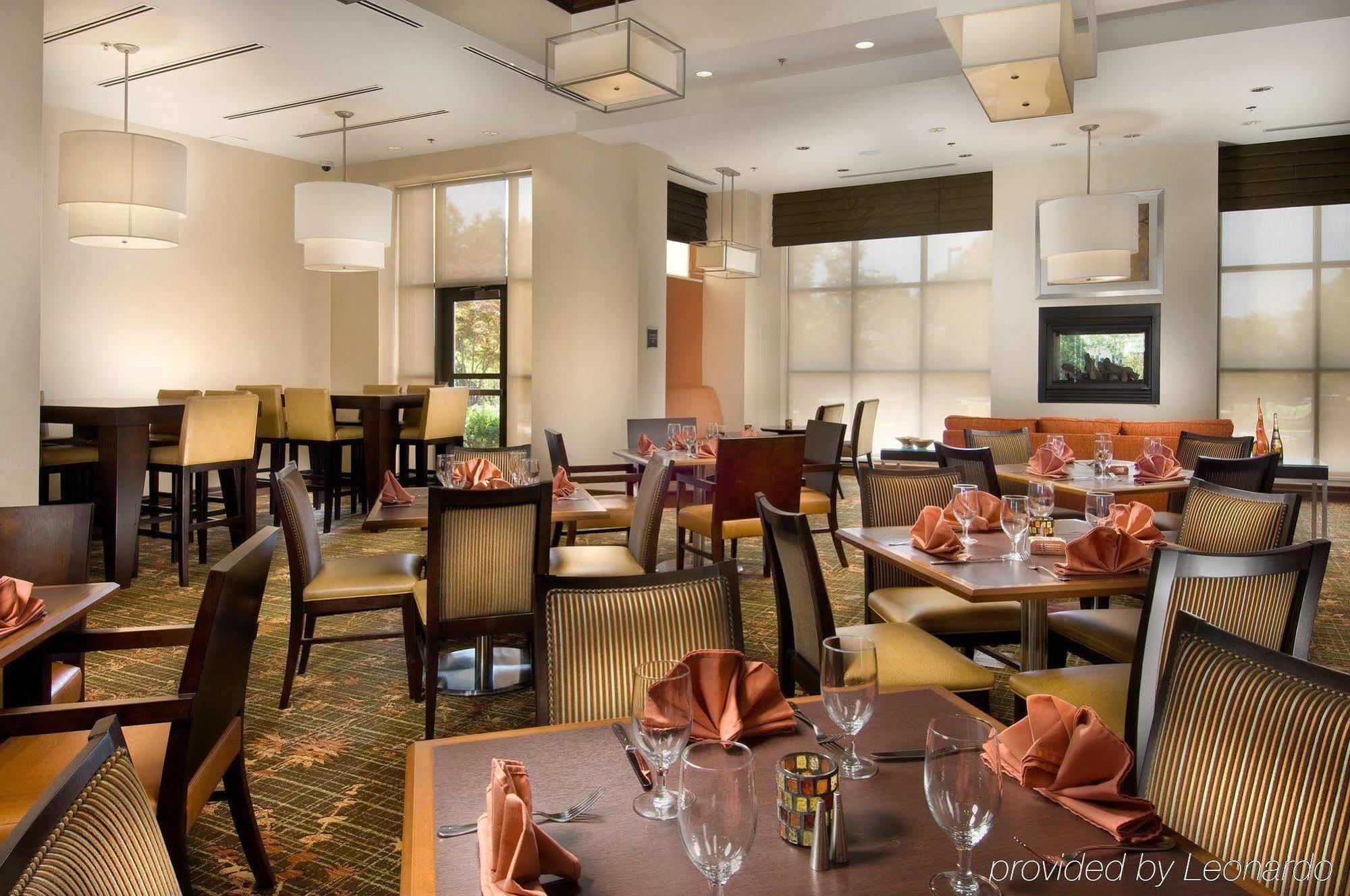 ดับเบิ้ลทรี บายฮิลตัน สเตอร์ลิง ดัลเลสแอร์พอร์ต Hotel ภายนอก รูปภาพ