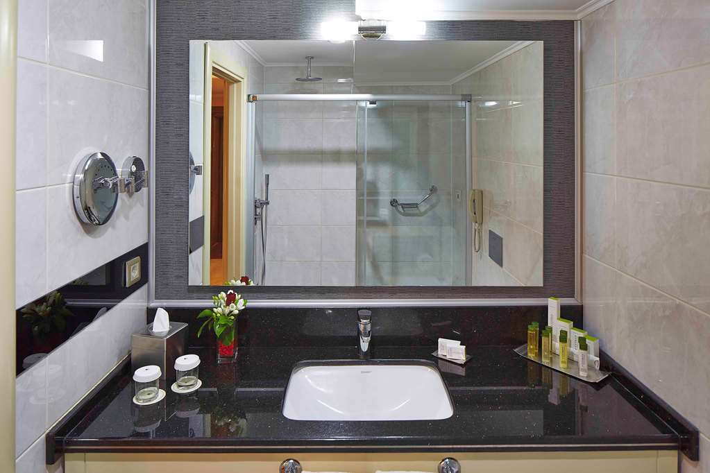 ดับเบิ้ลทรี บายฮิลตัน สเตอร์ลิง ดัลเลสแอร์พอร์ต Hotel ห้อง รูปภาพ